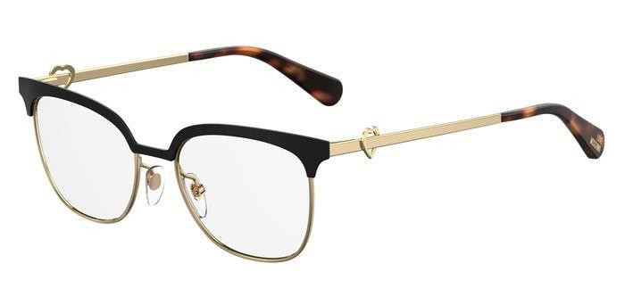 Love Moschino MOL 529 05L 51 Women glasses