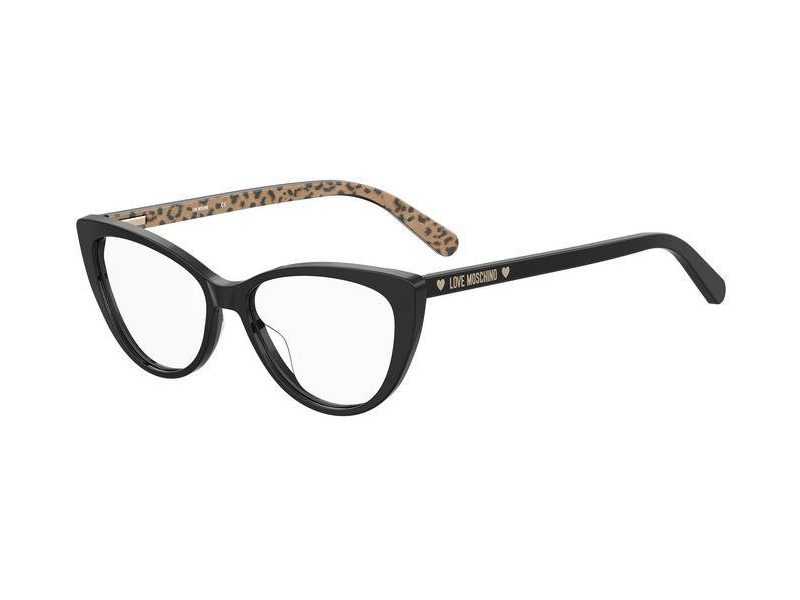 Love Moschino MOL 539 7T3 52 Women glasses