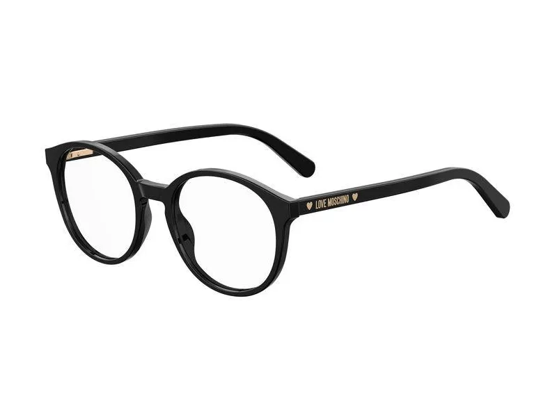 Love Moschino MOL 540 807 50 Women glasses