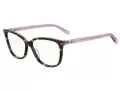 Love Moschino MOL 546 086 55 Women glasses