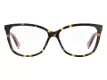 Love Moschino MOL 546 086 55 Women glasses