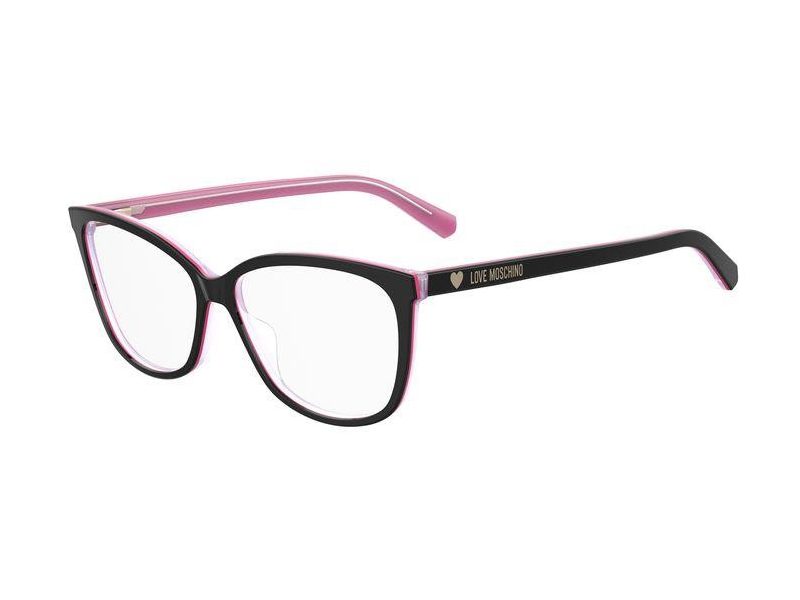 Love Moschino MOL 546 3MR 55 Women glasses
