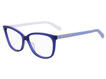 Love Moschino MOL 546 PJP 55 Women glasses