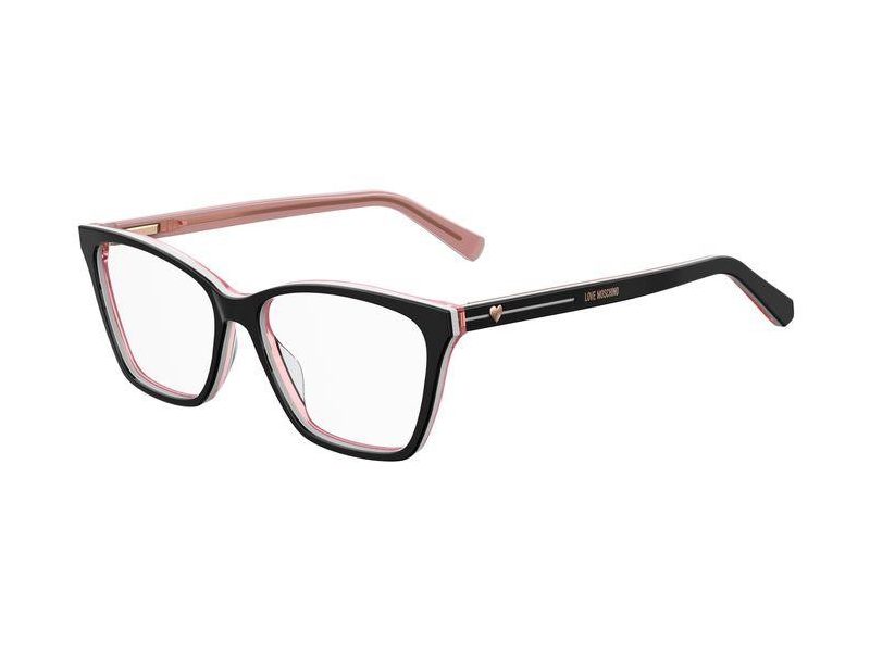 Love Moschino MOL 547 807 53 Women glasses