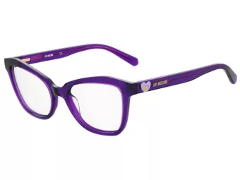 Love Moschino MOL 604 B3V 52 Women glasses