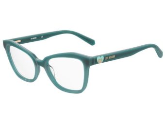 Love Moschino MOL 604 ZI9 52 Women glasses