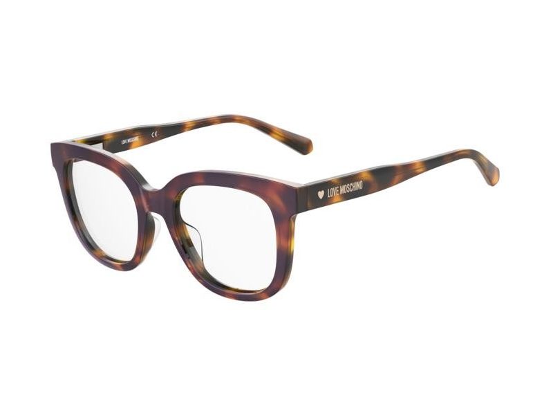 Love Moschino MOL 605/TN 05L 48 Children glasses