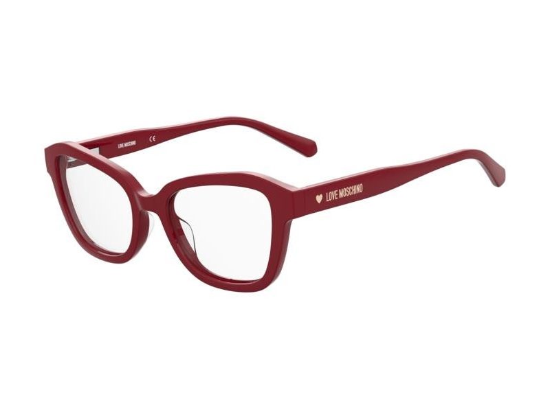 Love Moschino MOL 606/TN C9A 48 Children glasses