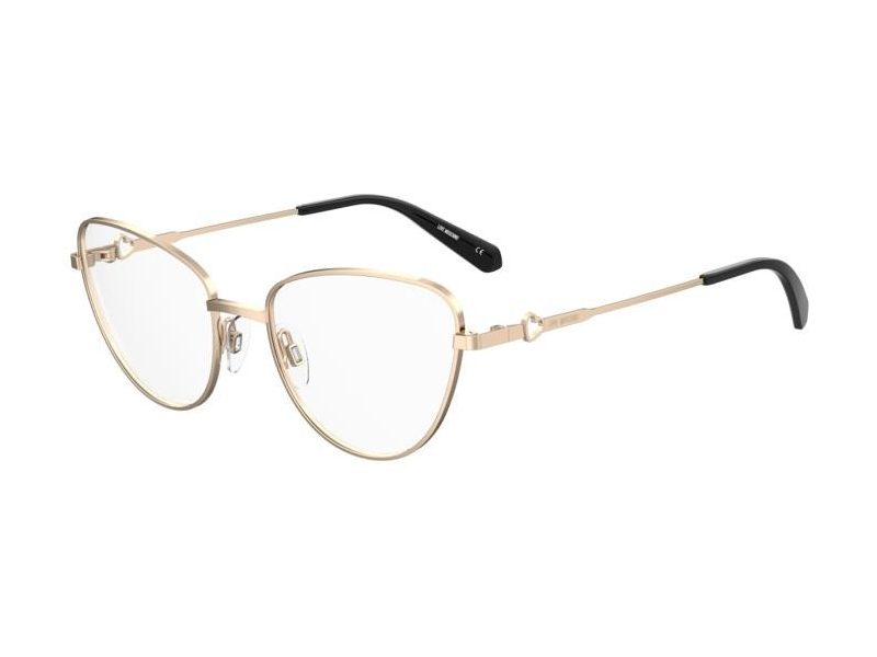Love Moschino MOL 608/TN 000 52 Children glasses