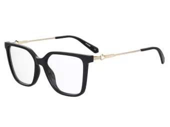 Love Moschino MOL 612 807 52 Women glasses