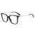 Love Moschino MOL 612 807 52 Women glasses