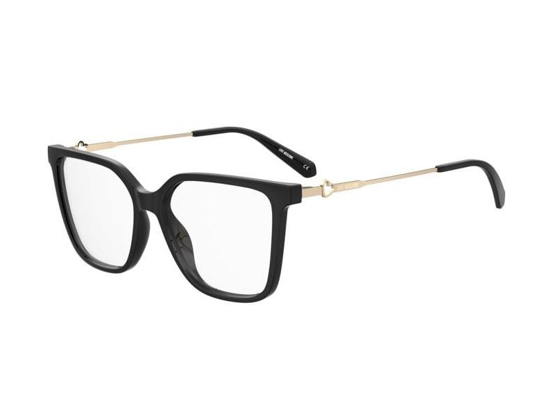 Love Moschino MOL 612 807 52 Women glasses