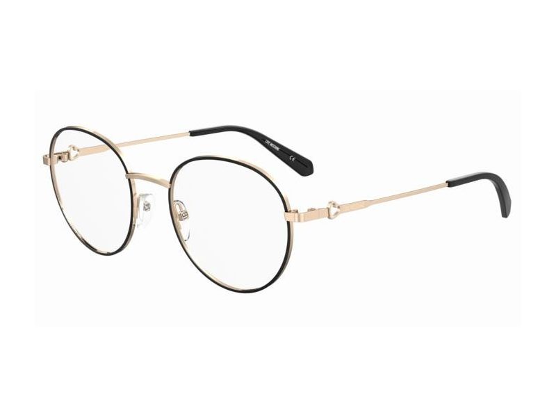 Love Moschino MOL 613 2M2 52 Women glasses