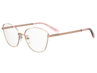Love Moschino MOL 624 PY3 55 Women glasses