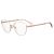 Love Moschino MOL 624 PY3 55 Women glasses