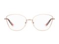 Love Moschino MOL 624 PY3 55 Women glasses
