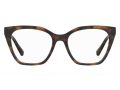 Love Moschino MOL 627 086 52 Women glasses