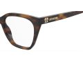 Love Moschino MOL 627 086 52 Women glasses