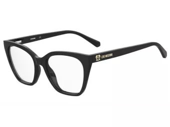 Love Moschino MOL 627 807 52 Women glasses
