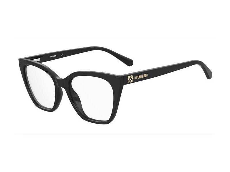 Love Moschino MOL 627 807 52 Women glasses