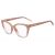 Love Moschino MOL 627 FWM 52 Women glasses