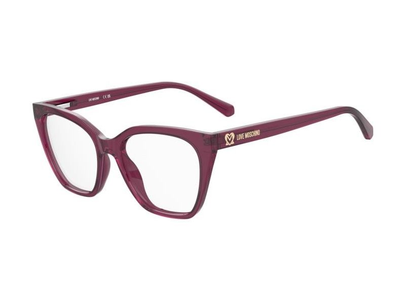 Love Moschino MOL 627 MU1 52 Women glasses