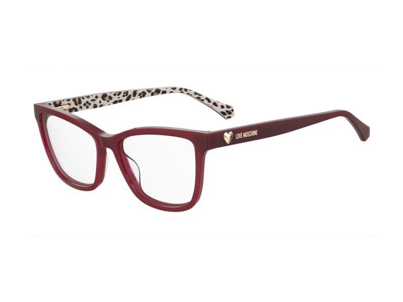 Love Moschino MOL 632 WGX 54 Women glasses