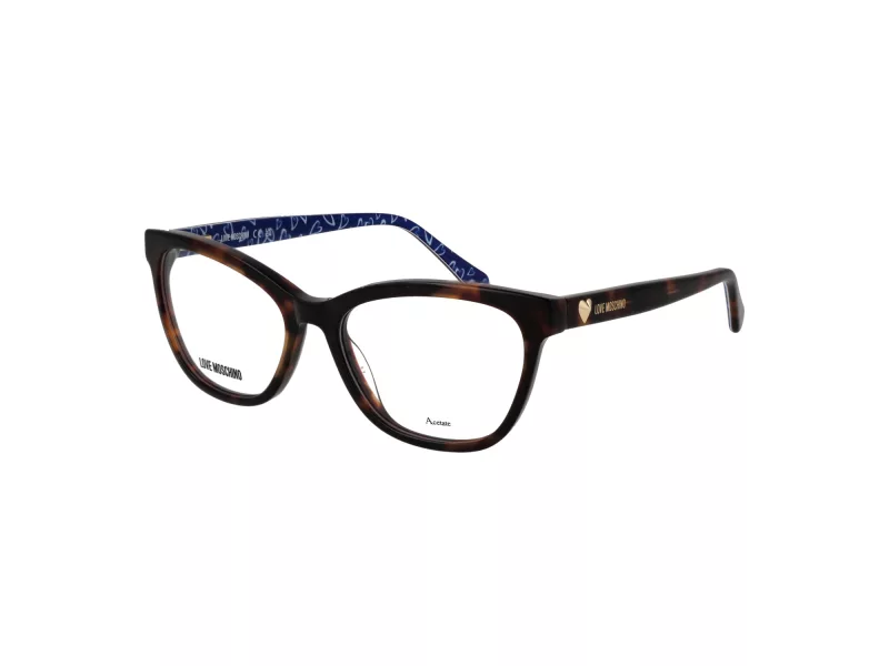 Love Moschino MOL 639 2VM 54 Women glasses