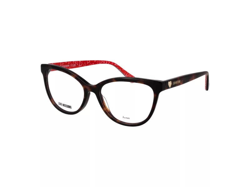 Love Moschino MOL 640 2VM 54 Women glasses