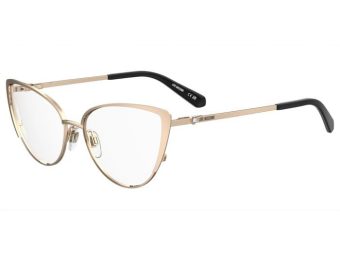 Love Moschino MOL 641 000 57 Women glasses