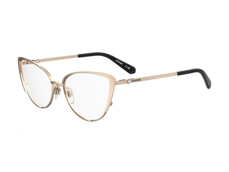 Love Moschino MOL 641 000 57 Women glasses
