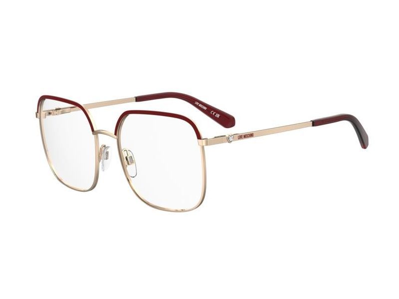 Love Moschino MOL 642 6K3 56 Women glasses