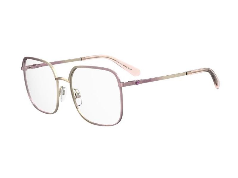 Love Moschino MOL 642 S45 56 Women glasses