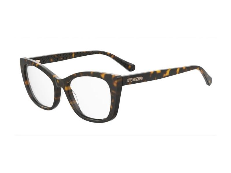 Love Moschino MOL 644 086 53 Women glasses