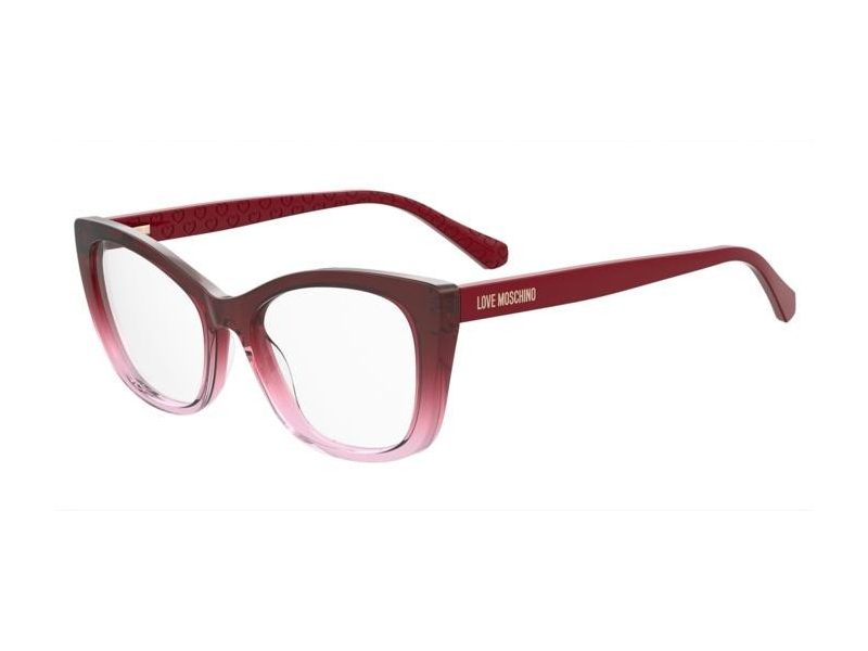 Love Moschino MOL 644 2OO 53 Women glasses