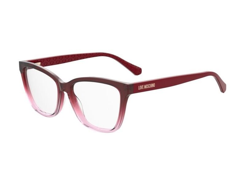 Love Moschino MOL 645 2OO 55 Women glasses