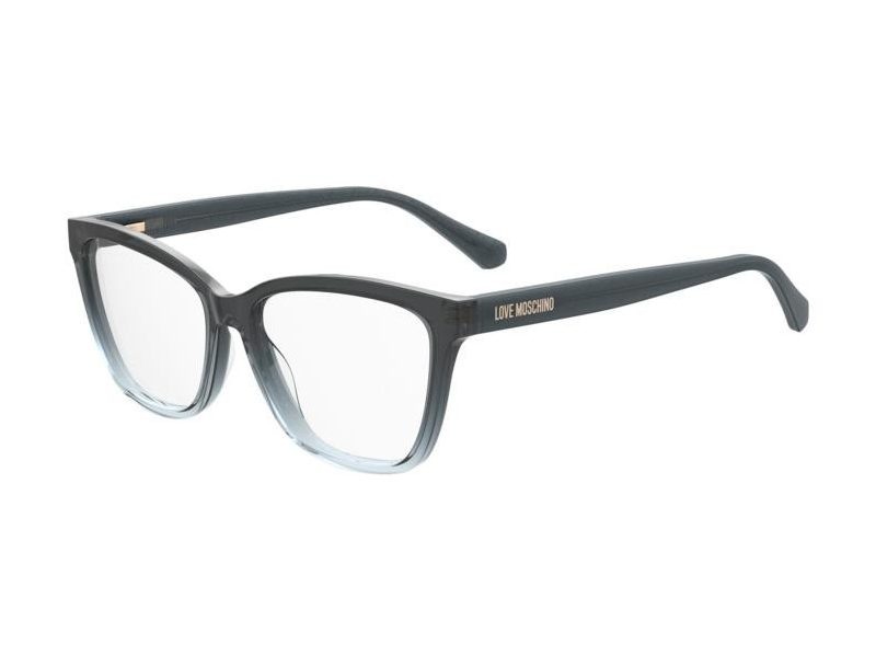Love Moschino MOL 645 WTA 55 Women glasses