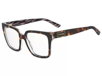 Love Moschino MOL 648 MAP 54 Women glasses