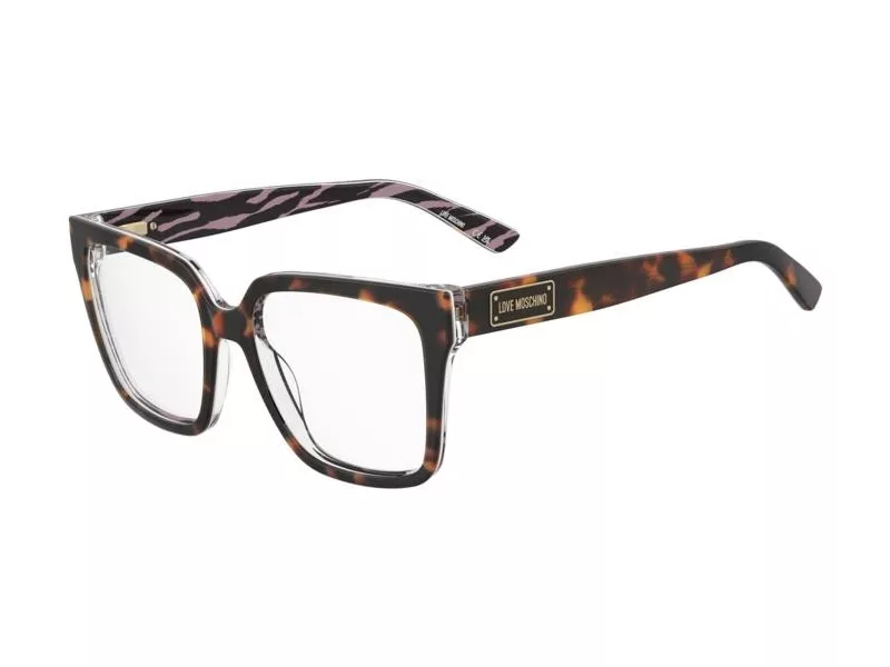 Love Moschino MOL 648 MAP 54 Women glasses