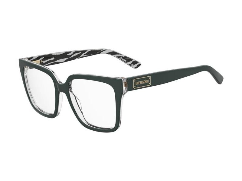 Love Moschino MOL 648 RGK 54 Women glasses