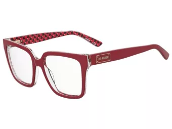 Love Moschino MOL 648 SSC 54 Women glasses