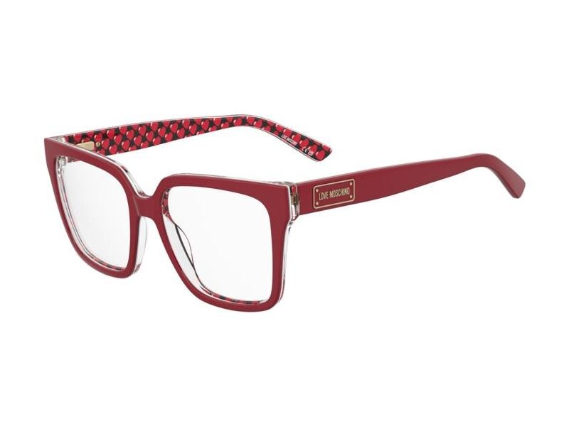 Love Moschino MOL 648 SSC 54 Women glasses
