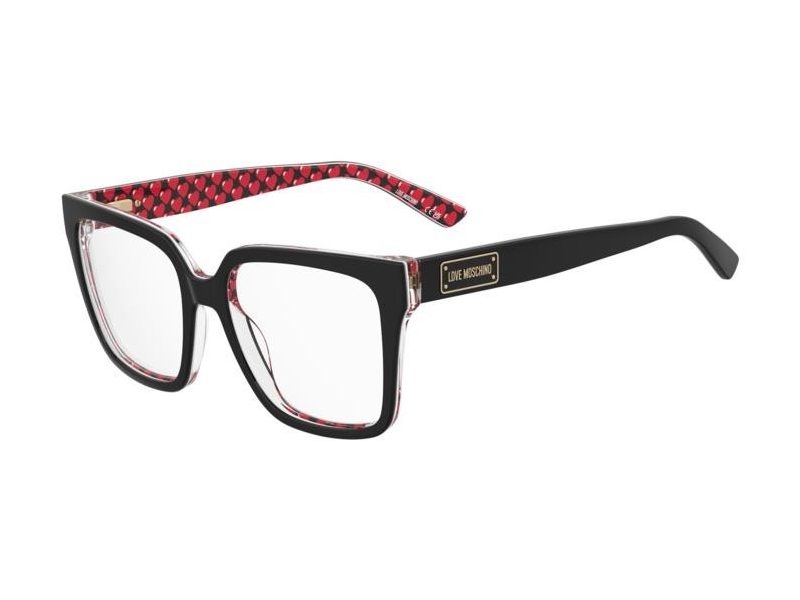 Love Moschino MOL 648 UYY 54 Women glasses