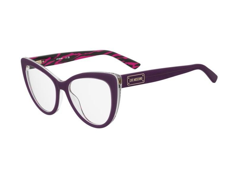 Love Moschino MOL 649 SDH 55 Women glasses