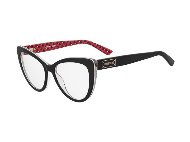 Love Moschino MOL 649 UYY 55 Women glasses
