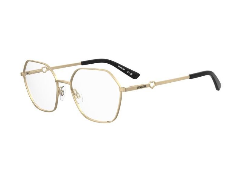 Love Moschino MOL 650 000 55 Women glasses