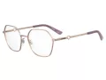 Love Moschino MOL 650 DDB 55 Women glasses