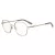 Love Moschino MOL 650 DDB 55 Women glasses