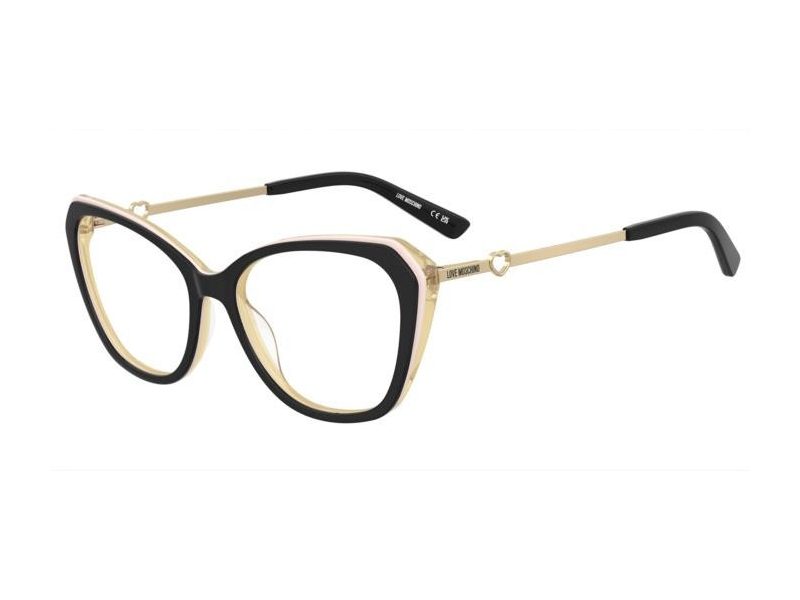 Love Moschino MOL 653 SZE 56 Women glasses