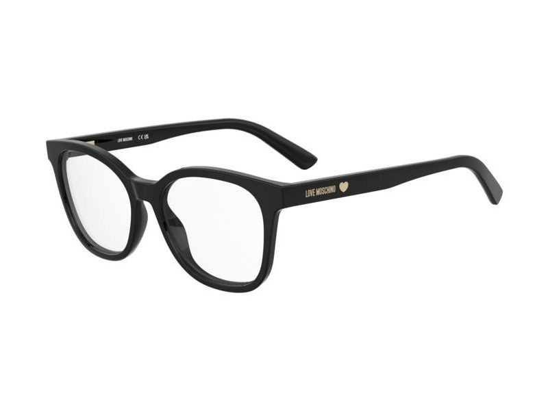 Love Moschino MOL 655 807 53 Women glasses
